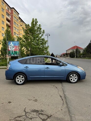 Toyota Prius 2007, 344,000 km - 1.5 l - Gəncə