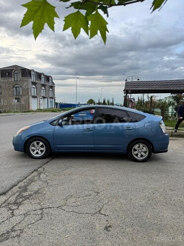 Toyota Prius 2007, 344,000 km - 1.5 l - Gəncə
