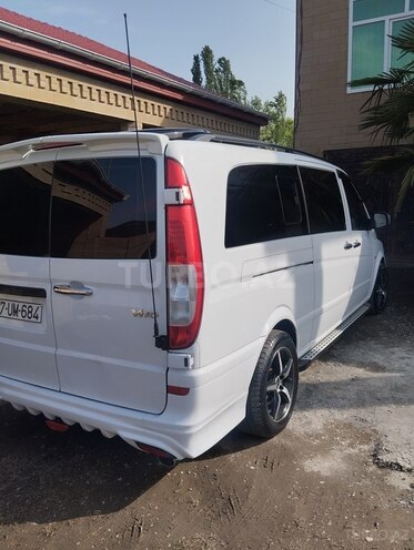 Mercedes Vito 2010, 225,900 km - 2.2 l - Balakən