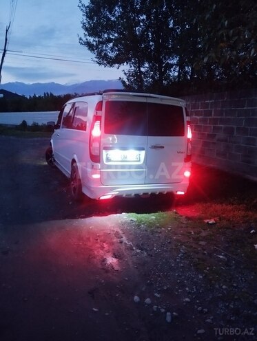 Mercedes Vito 2010, 225,900 km - 2.2 l - Balakən