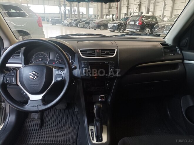 Suzuki Swift 2010, 166,000 km - 1.3 l - Bakı