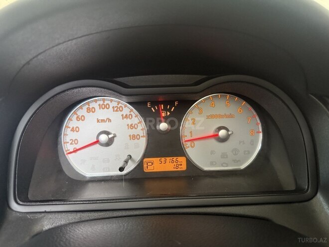 Nissan Wingroad 2015, 53,166 km - 1.5 l - Bakı