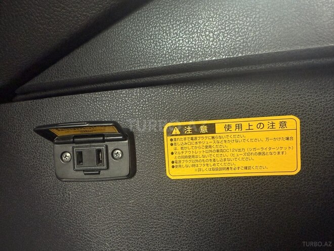 Nissan Wingroad 2015, 53,166 km - 1.5 l - Bakı
