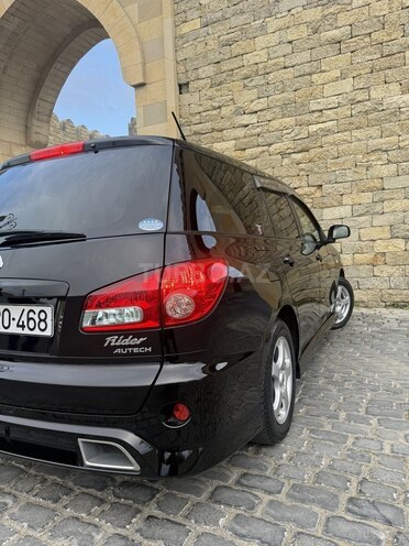 Nissan Wingroad 2015, 53,166 km - 1.5 l - Bakı