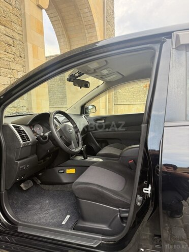 Nissan Wingroad 2015, 53,166 km - 1.5 l - Bakı