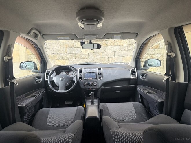 Nissan Wingroad 2015, 53,166 km - 1.5 l - Bakı