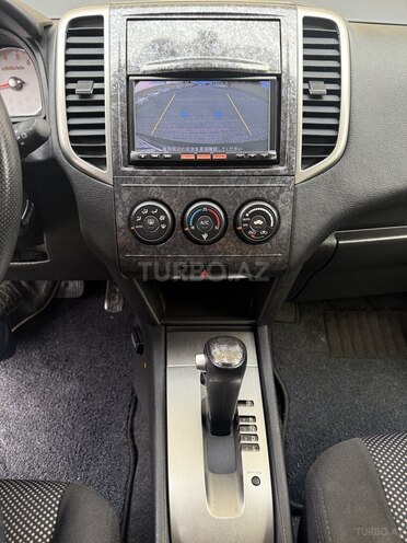 Nissan Wingroad 2015, 53,166 km - 1.5 l - Bakı
