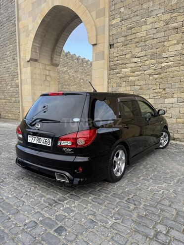 Nissan Wingroad 2015, 53,166 km - 1.5 l - Bakı