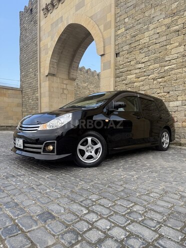 Nissan Wingroad 2015, 53,166 km - 1.5 l - Bakı