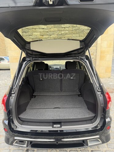 Nissan Wingroad 2015, 53,166 km - 1.5 l - Bakı