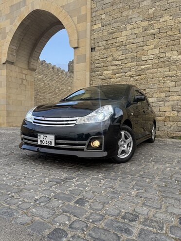 Nissan Wingroad 2015, 53,166 km - 1.5 l - Bakı