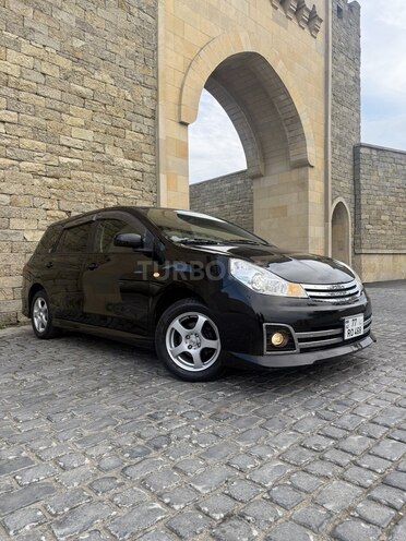 Nissan Wingroad 2015, 53,166 km - 1.5 l - Bakı