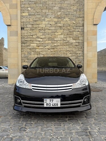 Nissan Wingroad 2015, 53,166 km - 1.5 l - Bakı