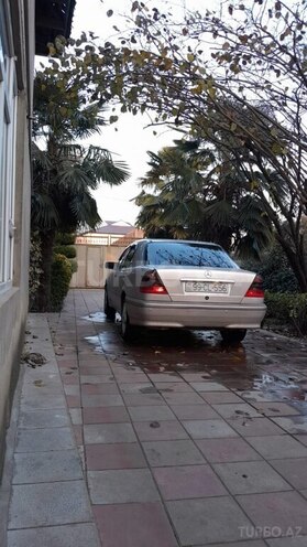 Mercedes C 180 1998, 380,000 km - 1.8 л - Bakı