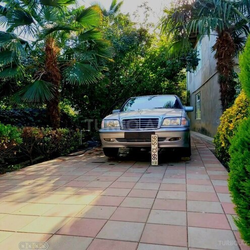 Mercedes C 180 1998, 380,000 km - 1.8 л - Bakı
