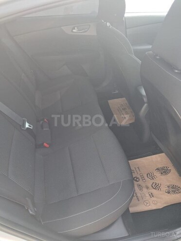 Kia Forte 2021, 72,000 km - 0.2 л - Bakı