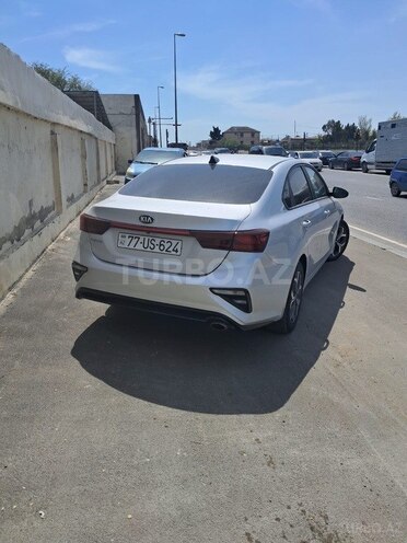 Kia Forte 2021, 72,000 km - 0.2 л - Bakı
