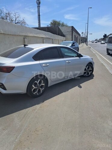 Kia Forte 2021, 72,000 km - 0.2 л - Bakı