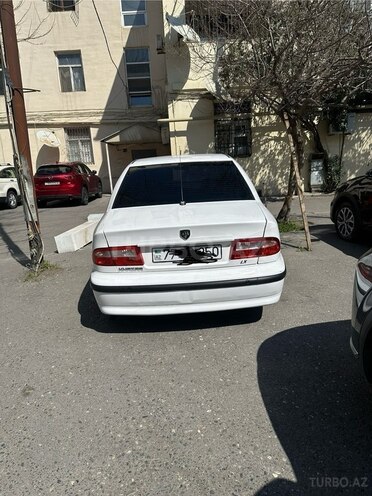Khazar LX 2021, 286,000 km - 1.7 l - Bakı