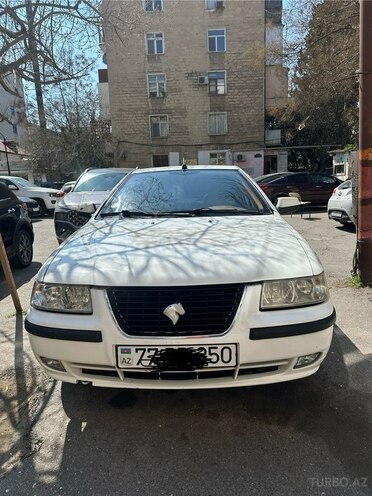 Khazar LX 2021, 286,000 km - 1.7 l - Bakı
