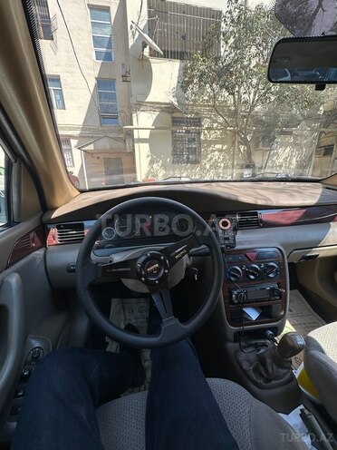 Khazar LX 2021, 286,000 km - 1.7 l - Bakı