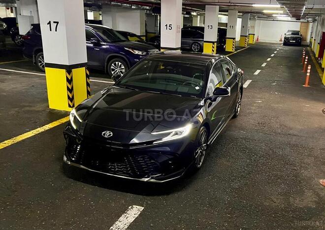 Toyota Camry 2024, 0 km - 2.0 l - Bakı