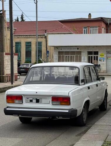 LADA (VAZ) 2107 2007, 97,472 km - 1.6 л - Astara
