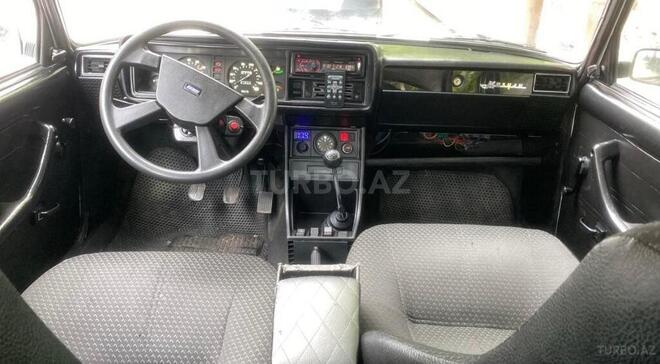 LADA (VAZ) 2107 2007, 97,472 km - 1.6 л - Astara