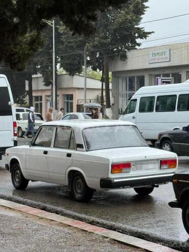 LADA (VAZ) 2107 2007, 97,472 km - 1.6 л - Astara