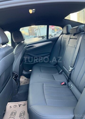 BMW 520 2021, 66,000 km - 2.0 l - Bakı