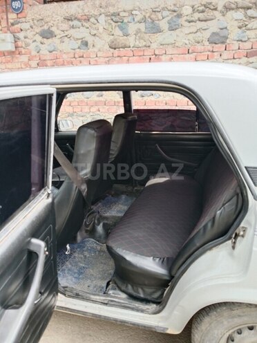 LADA (VAZ) 2107 1998, 70,000 km - 1.6 l - Gəncə