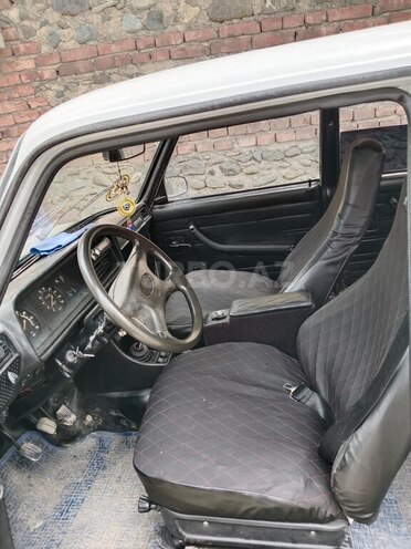 LADA (VAZ) 2107 1998, 70,000 km - 1.6 l - Gəncə