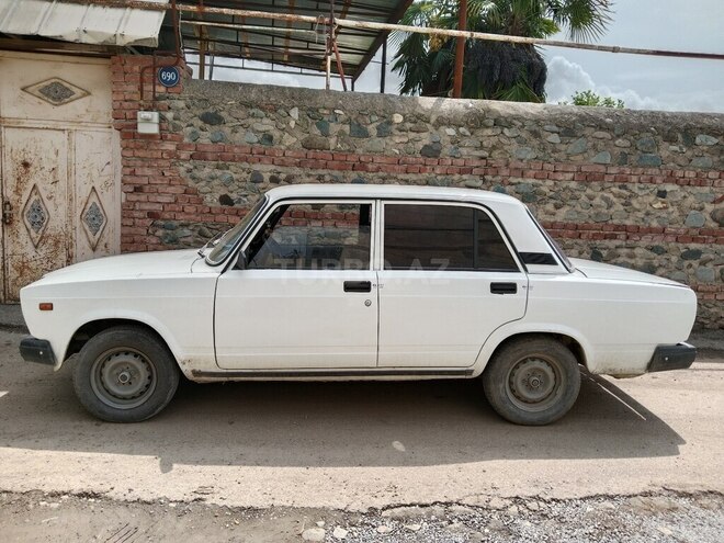 LADA (VAZ) 2107 1998, 70,000 km - 1.6 l - Gəncə