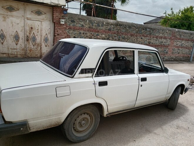 LADA (VAZ) 2107 1998, 70,000 km - 1.6 l - Gəncə