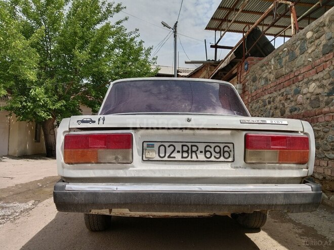 LADA (VAZ) 2107 1998, 70,000 km - 1.6 l - Gəncə