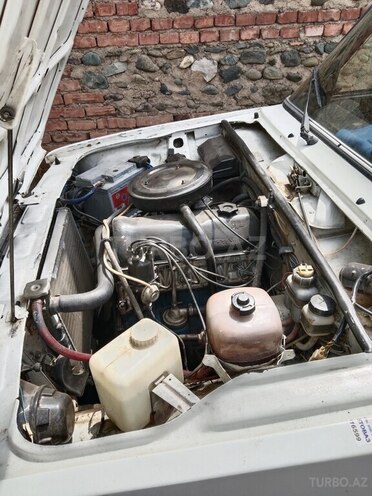 LADA (VAZ) 2107 1998, 70,000 km - 1.6 l - Gəncə