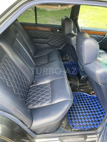 Mercedes E 200 1990, 400,000 km - 2.0 l - Bakı
