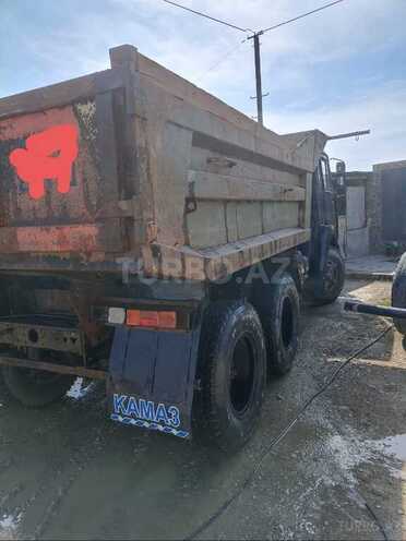 KamAz 55111 1996, 10,000 km - 11.0 l - Bakı