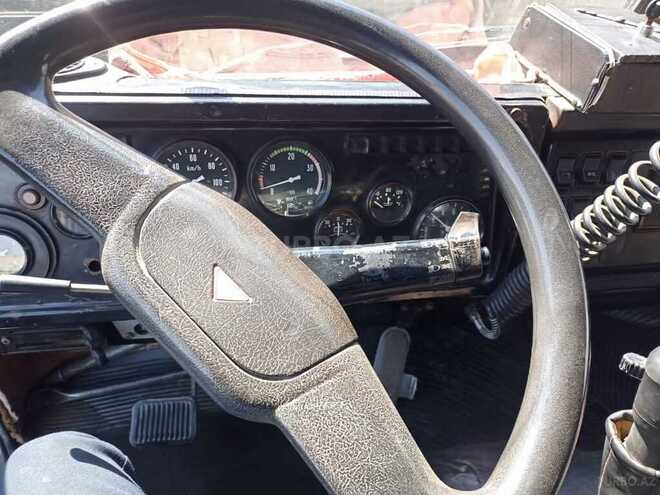 KamAz 55111 1996, 10,000 km - 11.0 l - Bakı