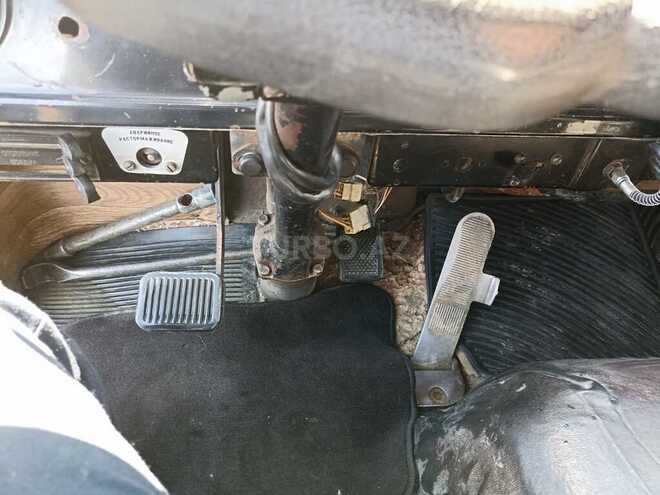 KamAz 55111 1996, 10,000 km - 11.0 l - Bakı