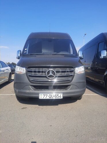 Mercedes Sprinter 314 2019, 238,000 km - 2.2 l - Bakı