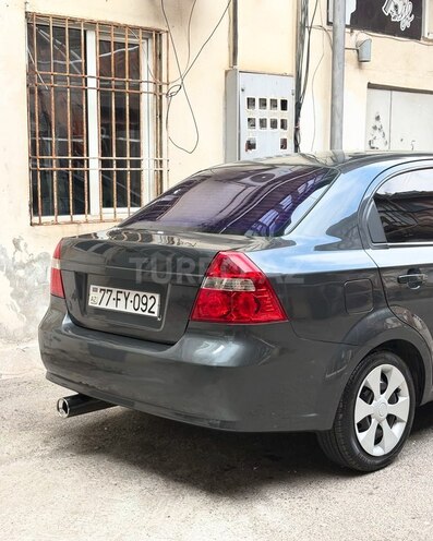Ravon Nexia R3 2017, 340,000 km - 1.5 л - Bakı