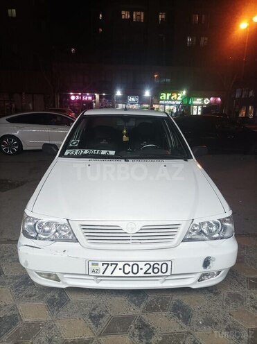 Saipa 132 2013, 319,000 km - 1.3 л - Bakı