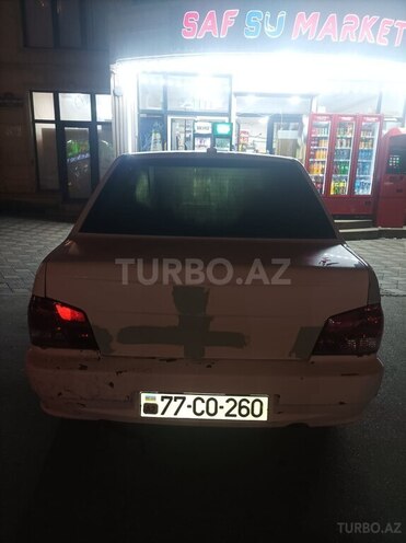 Saipa 132 2013, 319,000 km - 1.3 л - Bakı