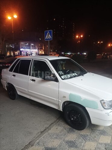 Saipa 132 2013, 319,000 km - 1.3 л - Bakı
