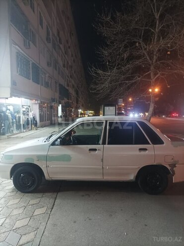 Saipa 132 2013, 319,000 km - 1.3 л - Bakı