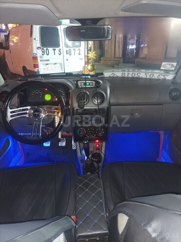 Saipa 132 2013, 319,000 km - 1.3 л - Bakı