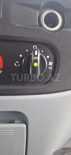 Ford Transit 2008, 444,000 km - 2.4 л - Gəncə