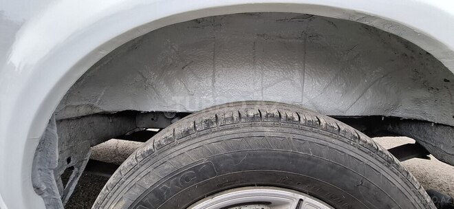 Ford Transit 2008, 444,000 km - 2.4 л - Gəncə