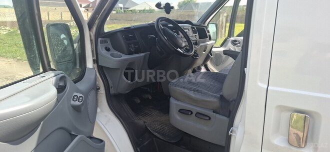 Ford Transit 2008, 444,000 km - 2.4 л - Gəncə
